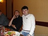 Доктор Зло(в образе))) и BaguK