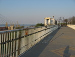 мостик влюблённых