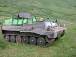 Газушка