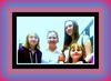 My girls:)))