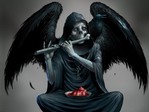 каждому, кто меня обидет , я сыграю эту мелодию