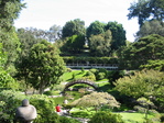 Японский садик, Pasadena