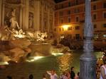 Fontana di Trevi