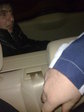 Угадайте кто это и где это?)Призовой фонд 1 кр)