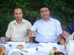 bozqurd и Вожак