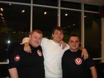 BurGiK, Vovchukstalker & Gucul