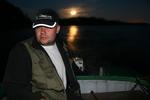 ночная рыбалка
