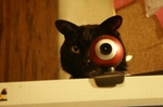 im waatching ya