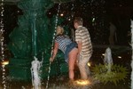 Лето.. жара! ;)