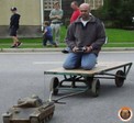 Водим танков! ;)
