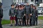 Юдашкин жжот! )