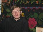 Вампир однако...