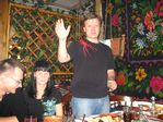 А теперь....249-ый тост за клан 8-))