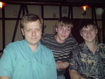 Я, Соби и Себен