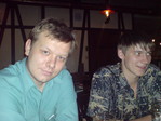 Я и Себен