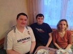 Maxishe, Хеймдалль и Искрящаяся