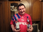 Опьянение 75% текила+водка ЗЛО!!!