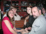 Katamaran, Рейнджер Мак, Marlene, Шерш, Лик