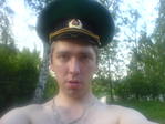 Погран войска не просто мужики)