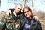 Я с Братом:))