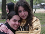 Дефчёнки)