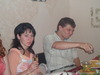 Кумови "не пушло")))))))))