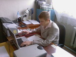 Ммм... Пытаемся работать...