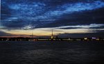 Петропавловка
