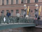 Канал Грибоедова