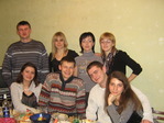 Все почти таже пьянка =)