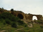 Гора кольцо