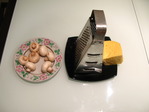 Готовим продукты