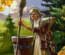 Ну и что что бородавки на носу , зато СИСЬКИ !