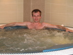Водные процедуры )))))))