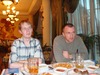 Ну конечно, да БФ плохие:) ох Федя:)