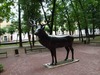 Смоленский Лось:) Блин что напоминает БФ:)