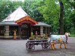 Смоленский Мак-Дональдс по русски:) Америка не рул