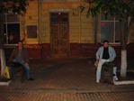 ядовитыш и Return Sergeich, кому ствол всунуть?:)