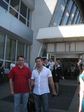LEXUS-TOP нас встретил, респектище:)