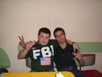 Return Sergeich и ДРАГСТЕР