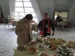Спакуха! Tarkus знает что можно есть:)