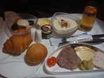  для Deel :)) В Бизнесе кормят нормальнО:))