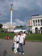 Всмотритесь в эти лица:)) Мы приехали:)
