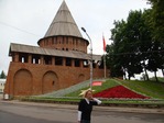 Город-Герой Смоленск