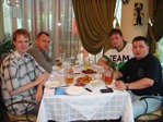 Ресторан "Чао Италия"