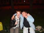 Смотри Федя сейчас оттуда вылетит Утка:)