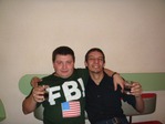 Return Sergeich и ДРАГСТЕР