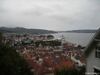 From the Mountain