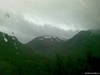 Cloudy Mountains