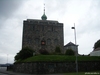 Bergen, Tarnet